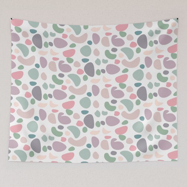 Item preview, Abstract  colorful pattern designed and sold by AnahisRose.