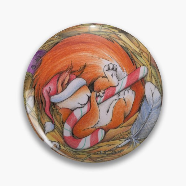 Item preview, Sleeping 'til Christmas designed and sold by jpoese.