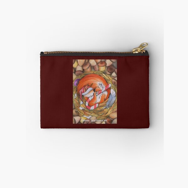 Item preview, Sleeping 'til Christmas designed and sold by jpoese.