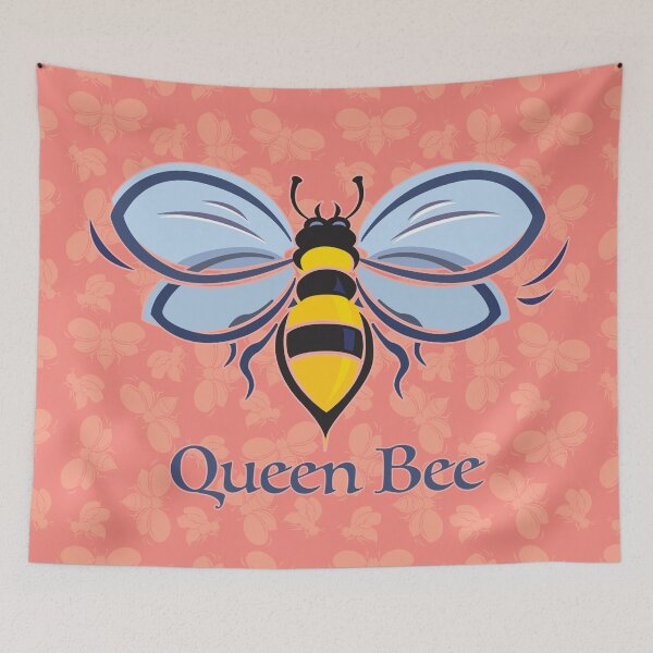 Item preview, The Diva Queen Bee of Bees designed and sold by jeff-jones.