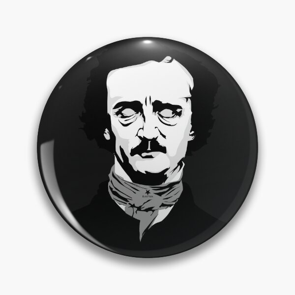 Item preview, Poe designed and sold by Black Star.