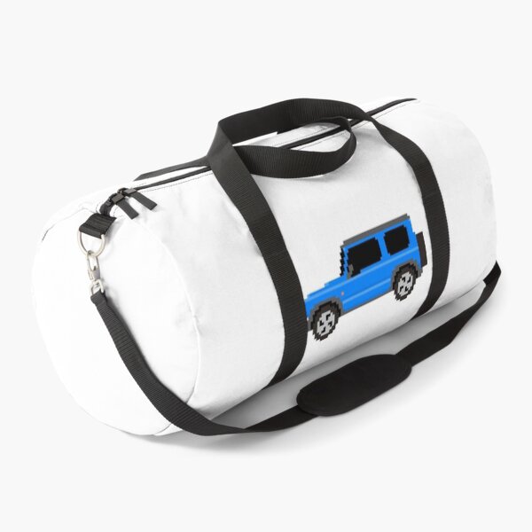 Item preview, Suzuki Jimny Blue designed and sold by SChinchilla.