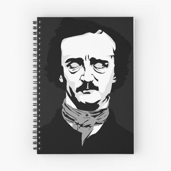 Item preview, Poe designed and sold by Black Star.
