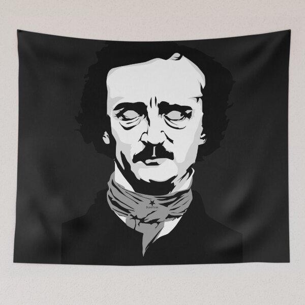 Item preview, Poe designed and sold by Black Star.