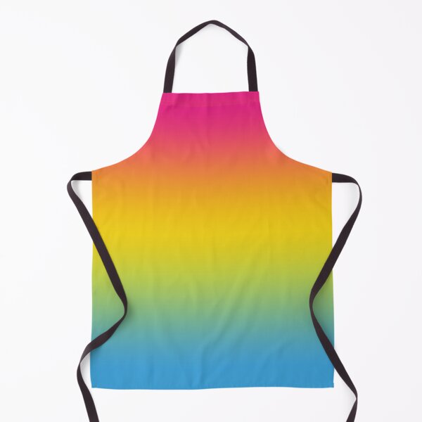 Item preview, Pansexual Pride Ombre - Pink, Yellow, Blue - Pan designed and sold by UBUCO.