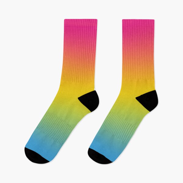 Item preview, Pansexual Pride Ombre - Pink, Yellow, Blue - Pan designed and sold by UBUCO.