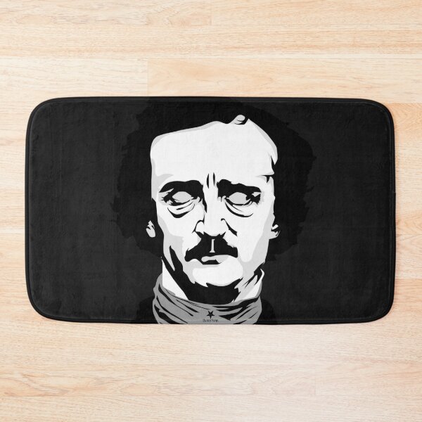 Item preview, Poe designed and sold by Black Star.