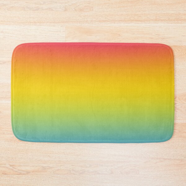 Item preview, Pansexual Pride Ombre - Pink, Yellow, Blue - Pan designed and sold by UBUCO.