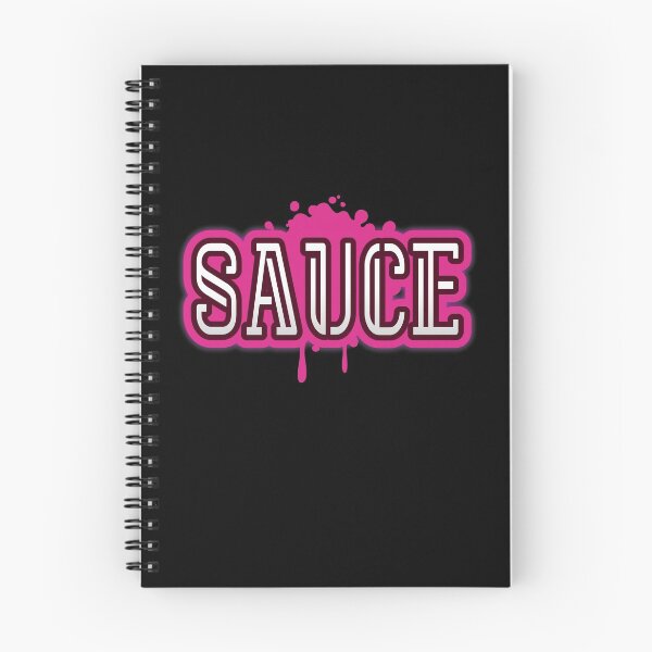 Item preview,  SAUCE MELTING designed and sold by Leomi-2.