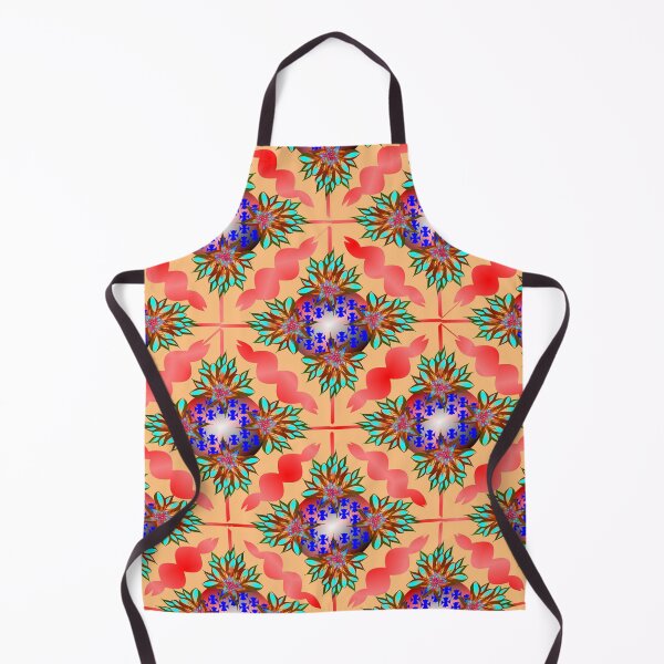 Item preview, Floral pattern 4 designed and sold by mapz712.