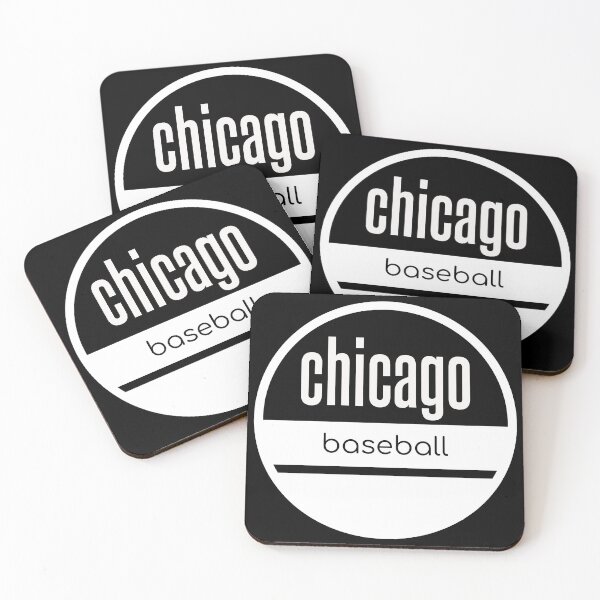 Item preview, Chicago baseball designed and sold by BVHstudio.