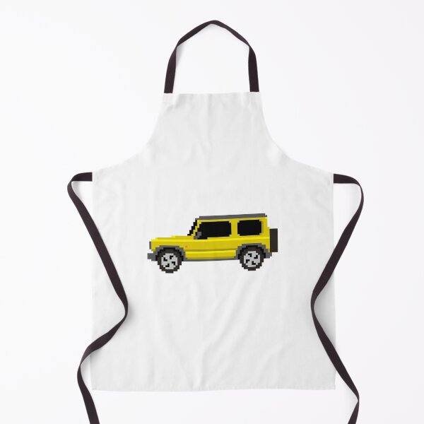 Item preview, Suzuki Jimny Gold designed and sold by SChinchilla.
