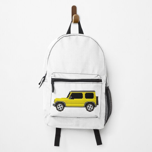 Item preview, Suzuki Jimny Gold designed and sold by SChinchilla.