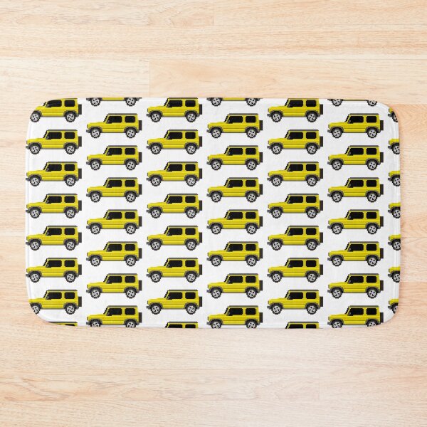 Item preview, Suzuki Jimny Gold designed and sold by SChinchilla.