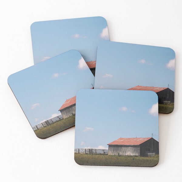 Item preview, Little Farm House designed and sold by Tortelikeatiger.