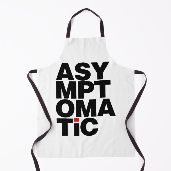 Item preview, Asymptomatic designed and sold by angus77ok.