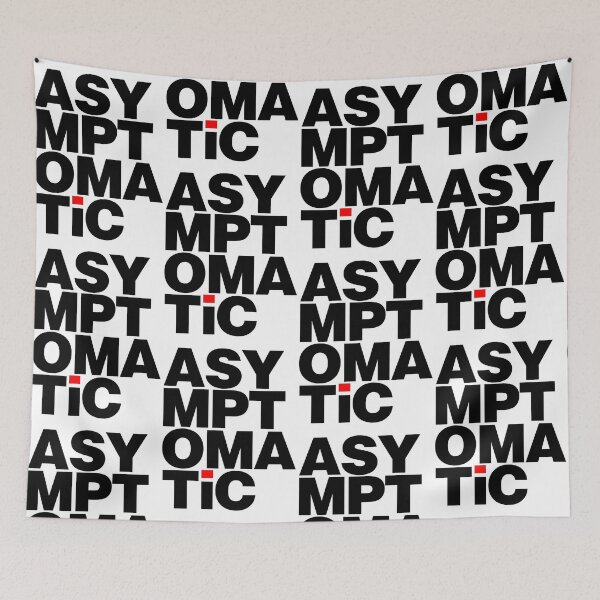 Item preview, Asymptomatic designed and sold by angus77ok.