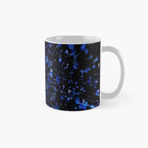 Item preview, Blue Flying Bubbles designed and sold by Fit & Fun  Gallery.