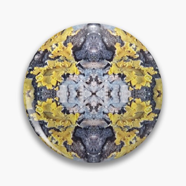 Item preview, Frilly Lichen designed and sold by OrangeEden.
