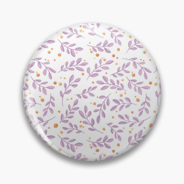 Item preview, Purple Leaves designed and sold by letteringolivia.