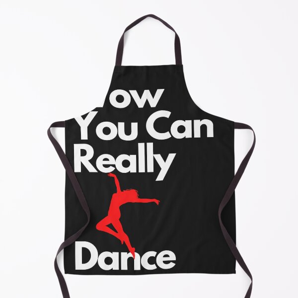 Item preview, Wow You Can Really Dance designed and sold by alpatna12.