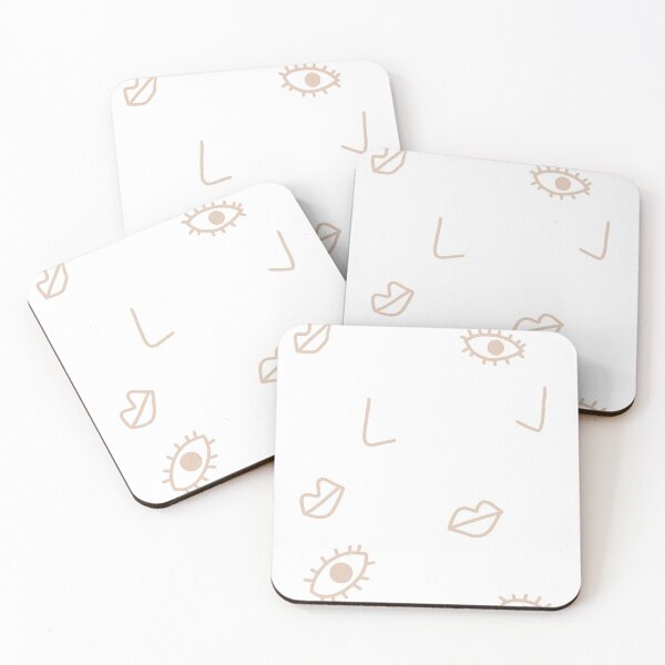 Item preview, Face set designed and sold by vanderhoofkate.