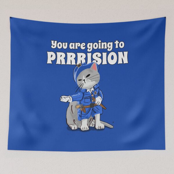 Item preview, Cub Kittens, You Are Going to Prrrision,  designed and sold by Mrunner.