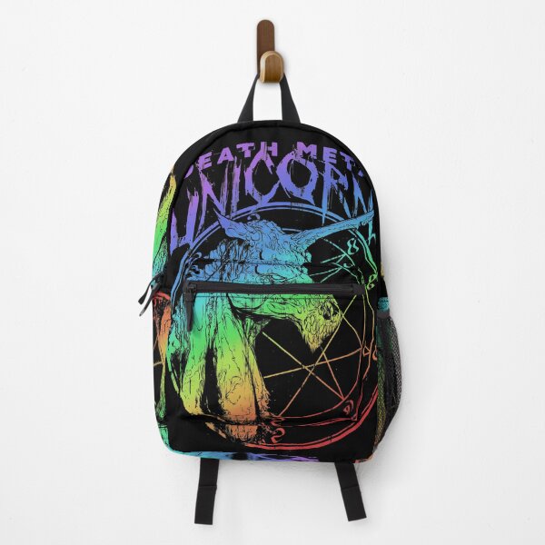 Item preview, Death Metal Unicorns designed and sold by Powers Art.
