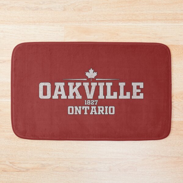 Item preview, Oakville, Ontario, Canada designed and sold by Worldwide-Tees.