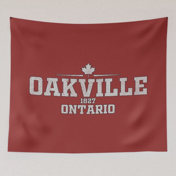 Item preview, Oakville, Ontario, Canada designed and sold by Worldwide-Tees.