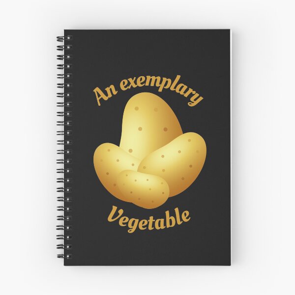 Item preview, An Exemplary Vegetable designed and sold by Farprintod.