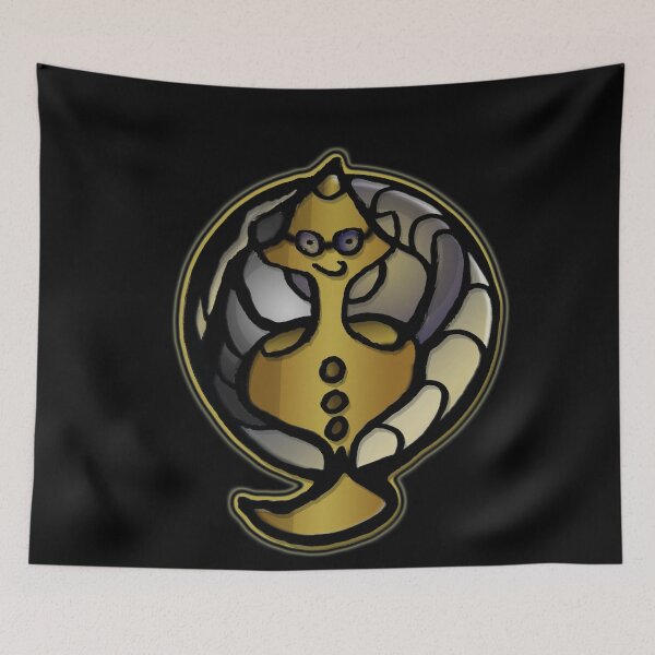 Item preview, Captain Oleg designed and sold by Ian Wylie.