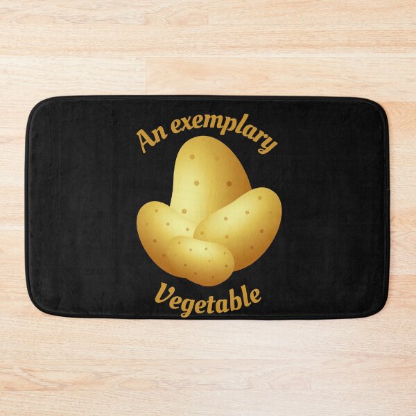 Item preview, An Exemplary Vegetable designed and sold by Farprintod.