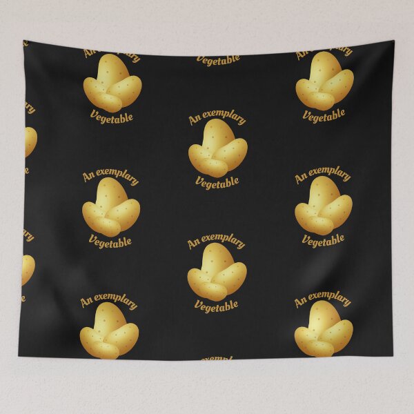 Item preview, An Exemplary Vegetable designed and sold by Farprintod.