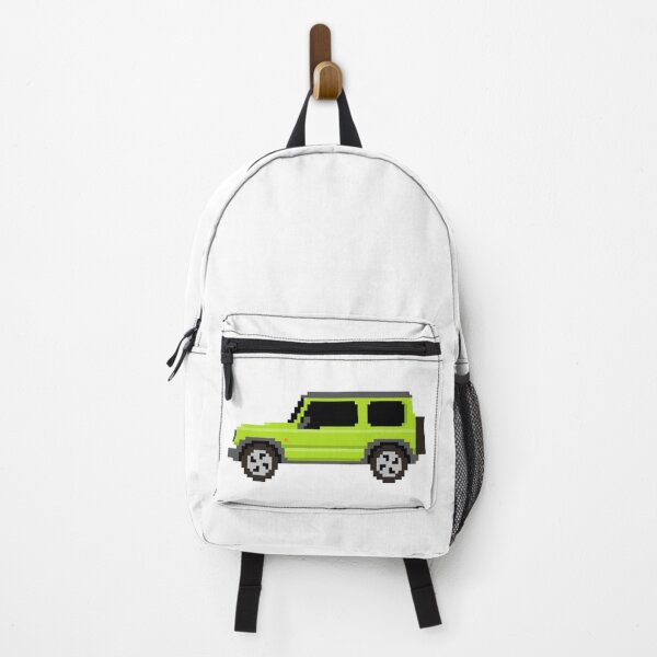 Item preview, Suzuki Jimny Lime designed and sold by SChinchilla.