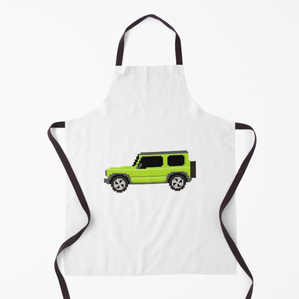 Item preview, Suzuki Jimny Lime designed and sold by SChinchilla.