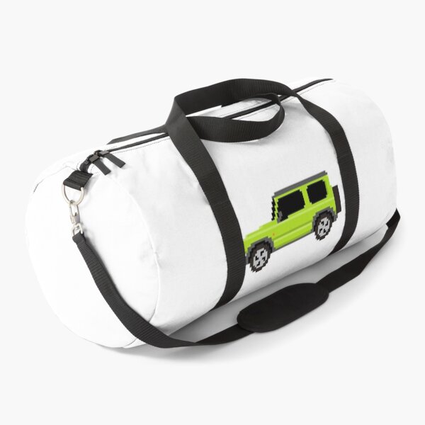 Item preview, Suzuki Jimny Lime designed and sold by SChinchilla.