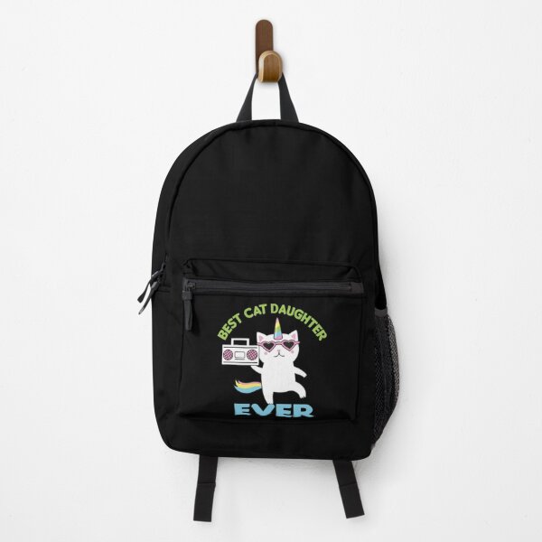 Item preview, caticorn is magical designed and sold by Nerd Digs.