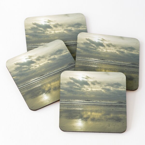 Item preview, Dunraven Bay a beach on the Glamorgan Heritage Coast, south Wales. It sits in the Vale of Glamorgan in south Wales and is an SSSI, a Site of Special Scientific Interest. designed and sold by Cameranick.