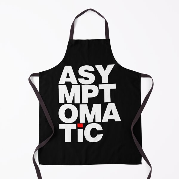 Item preview, Asymptomatic (dark background) designed and sold by angus77ok.