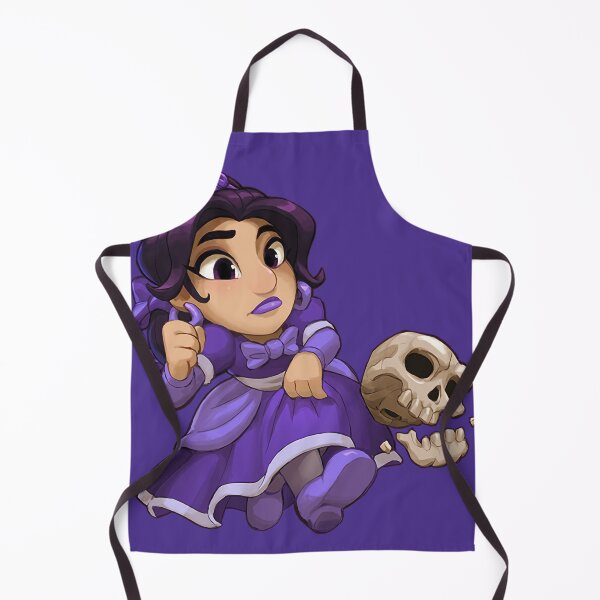 Item preview, Princess Airyn - Spelunky 2 designed and sold by Blinded By The Light.