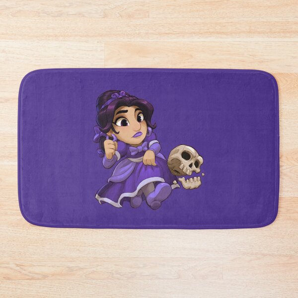 Item preview, Princess Airyn - Spelunky 2 designed and sold by Blinded By The Light.