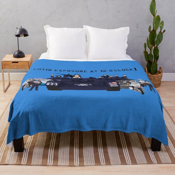 Item preview, South Park - Police on COVID-19 designed and sold by Xanderlee7.