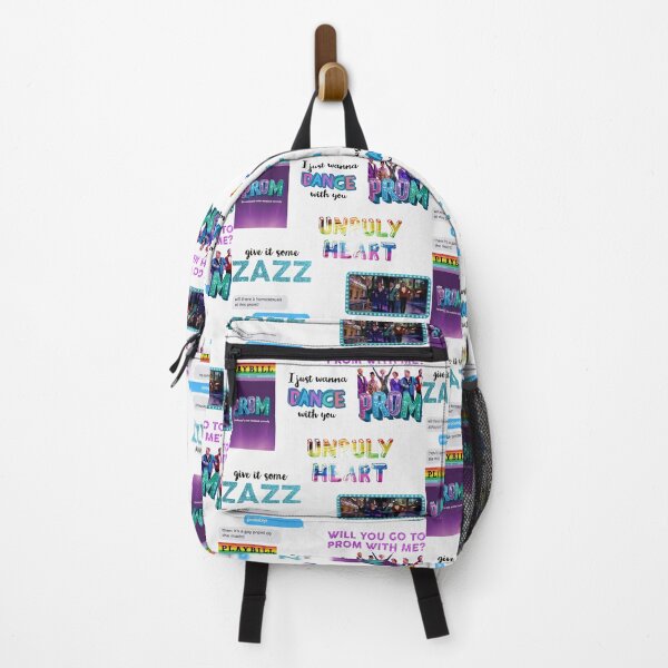 Item preview, The Prom Musical Pack designed and sold by hypocratees.