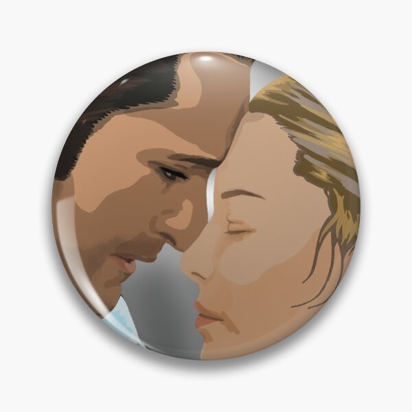 Item preview, Lucifer and Chloe designed and sold by PerchiesKisses.