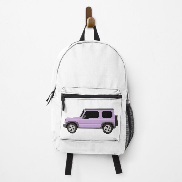 Item preview, Suzuki Jimny Pink designed and sold by SChinchilla.