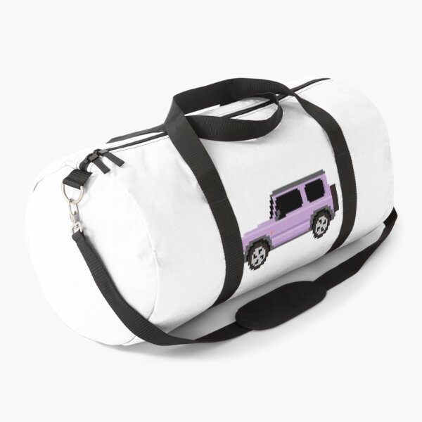 Item preview, Suzuki Jimny Pink designed and sold by SChinchilla.