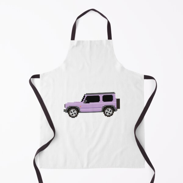 Item preview, Suzuki Jimny Pink designed and sold by SChinchilla.