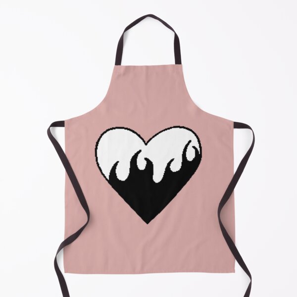 Item preview, heart on fire designed and sold by stefano003.