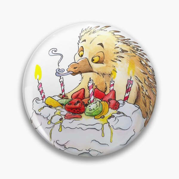 Item preview, Birthday Pavlova designed and sold by jpoese.